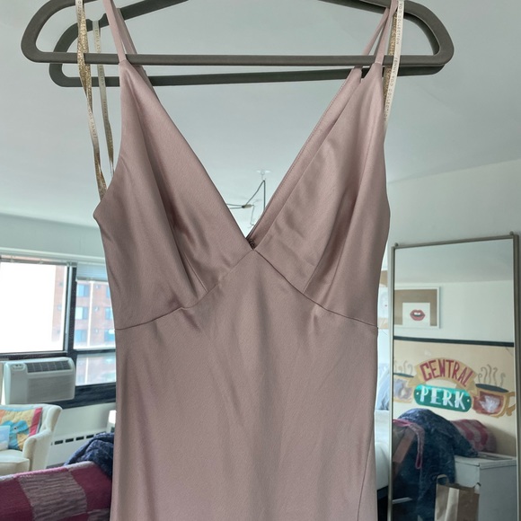 Jenny Yoo bridesmaids - Picture 2 of 6